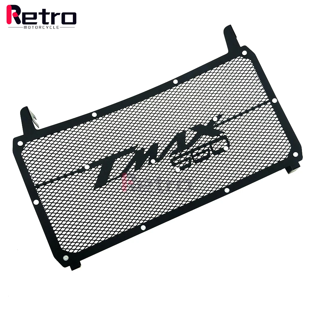 For Yamaha TMAX 560 T-MAX 560 2020-2024 Motorcycle Accessories Radiator Guard Grill Cover Water Tank Cooler Bezel Protector