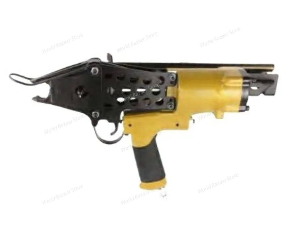 

MTC560 Промышленный пневматический плоскогубцы C-образной формы, высококачественный воздушный гвоздезабивной станок C-типа