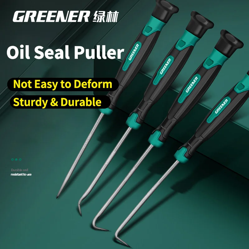 Greenery 8/4Pcs Oil…