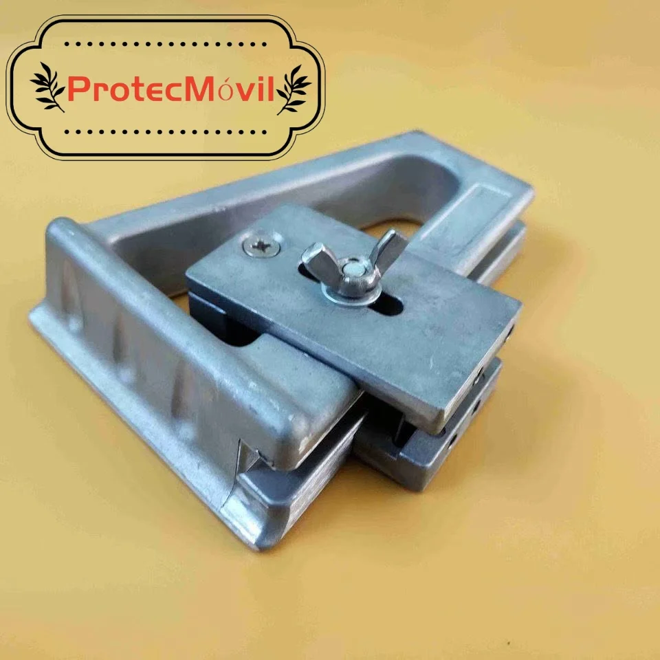 Vinyl Floor Edger - Edge Trimmer Tool for Linen Commercial Sports Floors, Deburring Tool, Precision PVC Floor Cutter