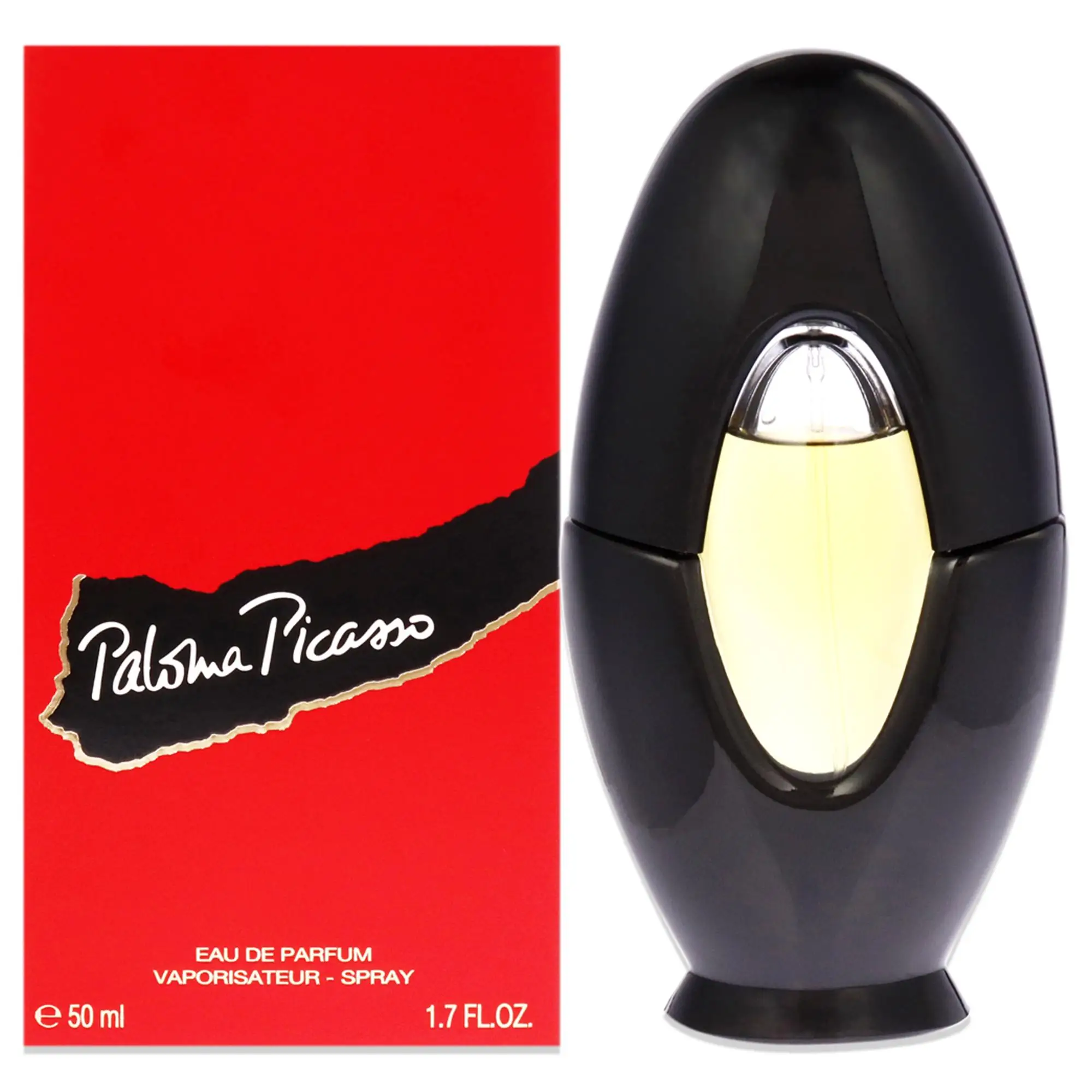 Paloma Picasso od Palomy Picasso dla kobiet - 50 ml EDP Spray