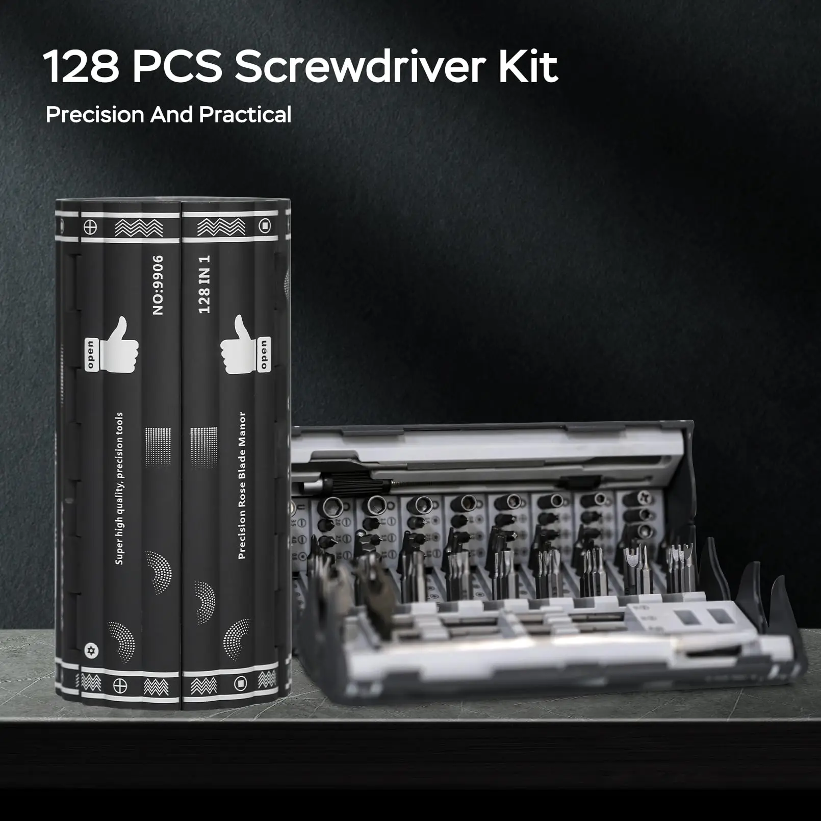 Thumbnail 3 - #1 New Mobile Phone Repair Tool Kits Arrivals