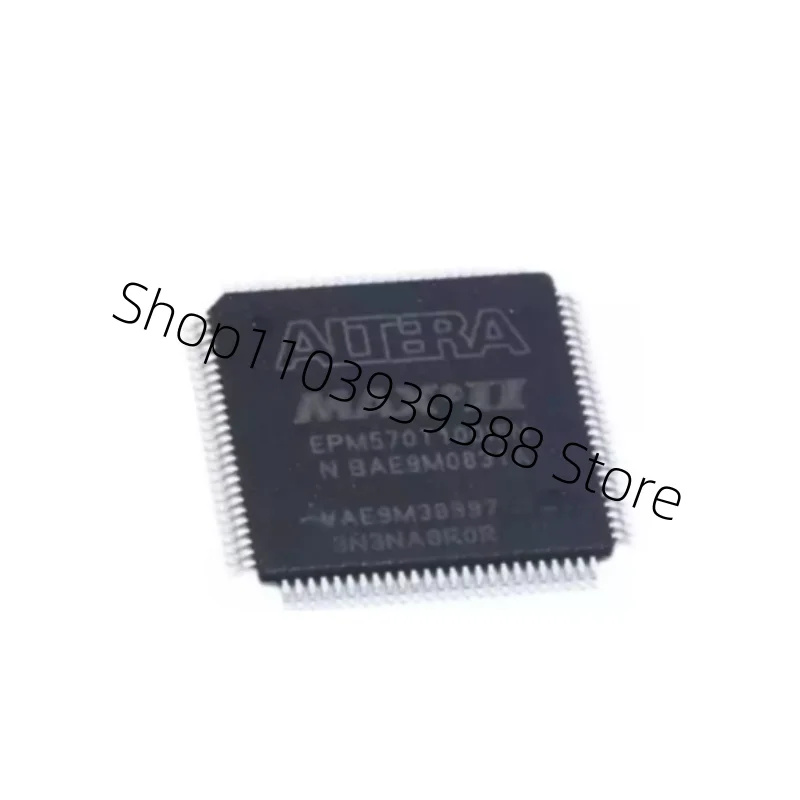 1PCS 100%New EPM570T100C5N EPM570T100I5N EPM570T100A5N EPM570T100 EPM570T100C5 original stock