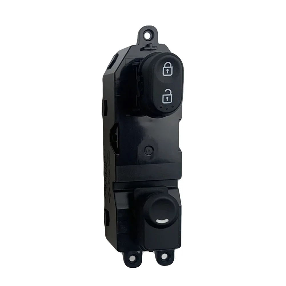 Front Right Door Window Control Button 93575-1R001 For Solaris For Accent 10-15 Direct Replacement Car Interior Accessories