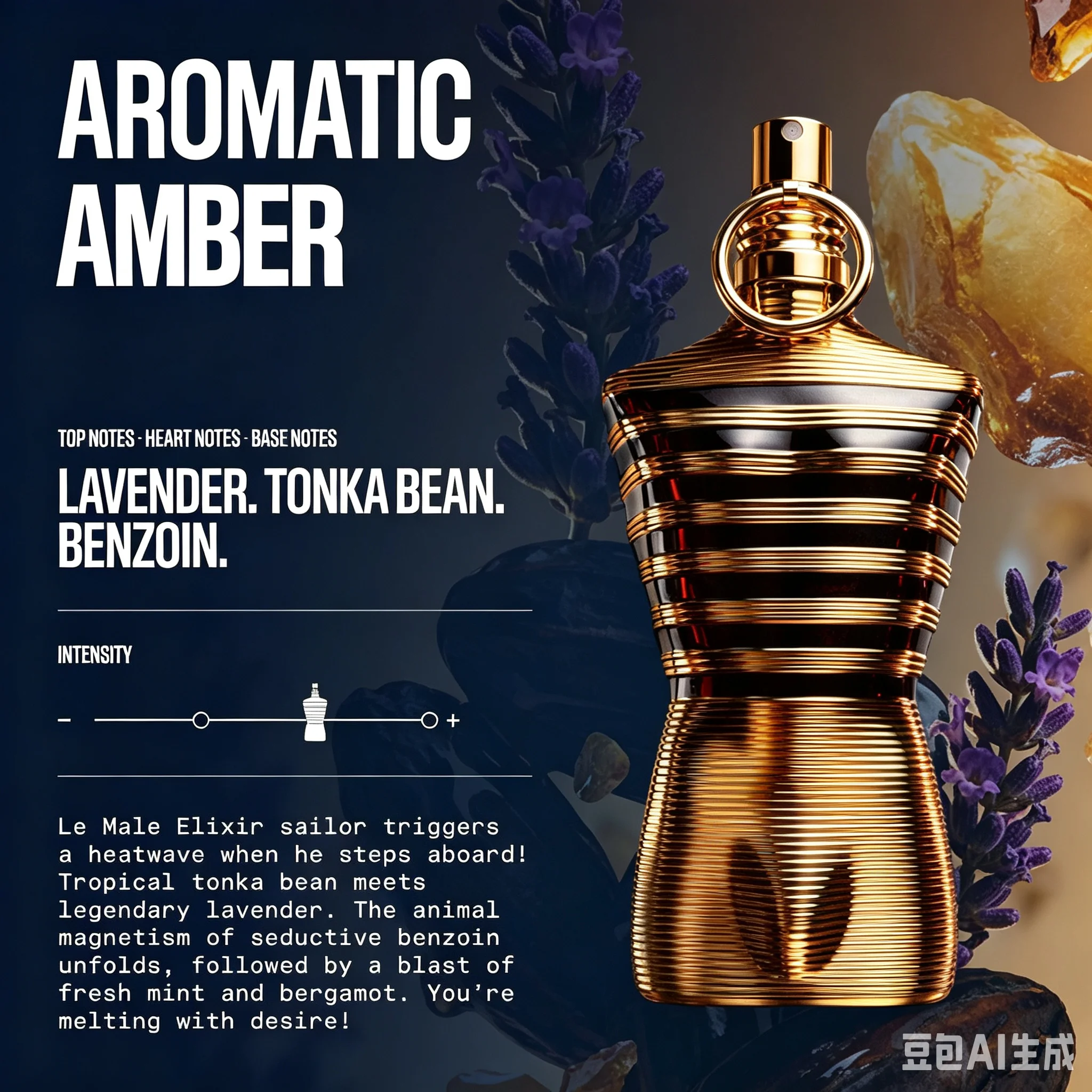 Мужской парфюм Jean Paul Gault – обзор и цена Perfume Fragrance Jean Paul Gaultier