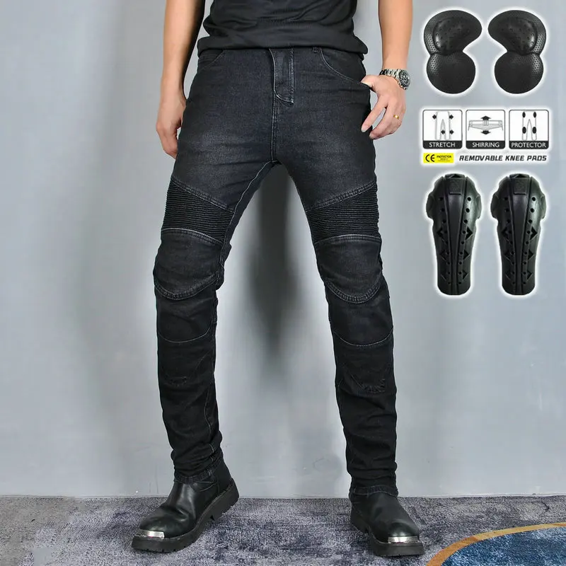 pantalones-vaqueros-para-motocicleta-ropa-de-trabajo-informal-para-hombre-pantalones-elasticos-retro-para-motociclismo-anticaida-con-equipo-protector-de-silicona