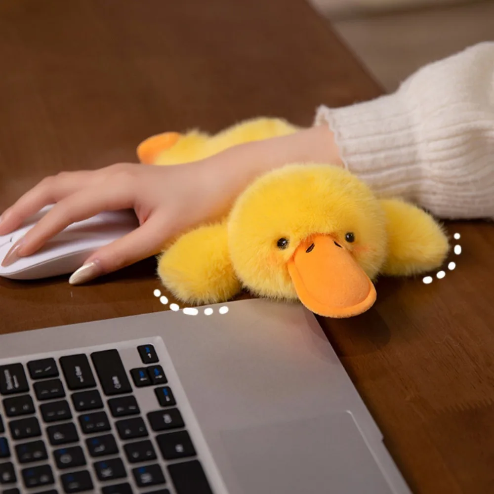 ديكور المنزل الضفدع بطة صغيرة لينة بلوشي البقرة الحصان الإبداعية مثيرة للاهتمام مضحك الحيوان هدية للأطفال