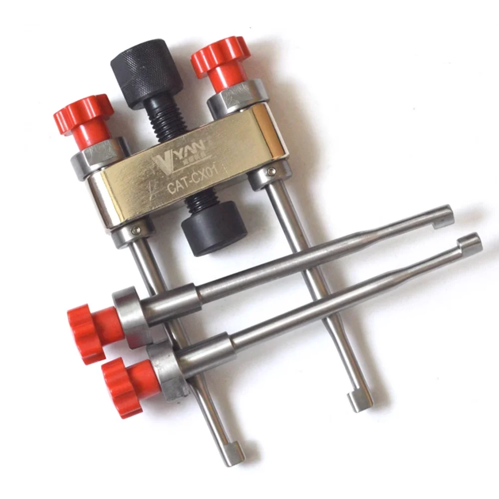

Fuel Injector Removal Puller Tool For Caterpillar CAT C7 C9