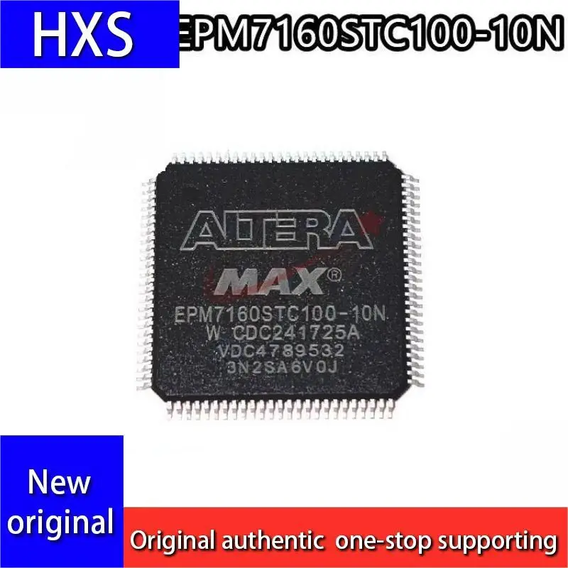 New Original EPM716…