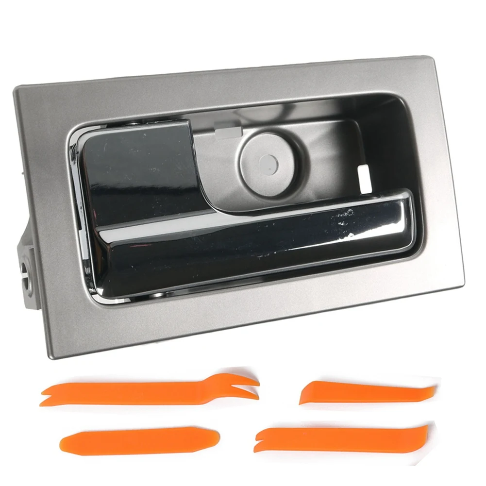 AU33-Interior Door Handle For Ford F150 2009-2014 Replacement