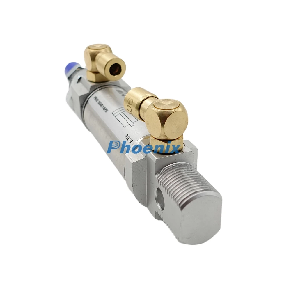 Cylinder 80.10q13-0997/Pd437778-0025 for Replacement Spare Parts for Roland Printing Machine 700/300/900