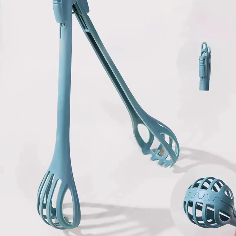 Hamster Handling Grip Clamp 5