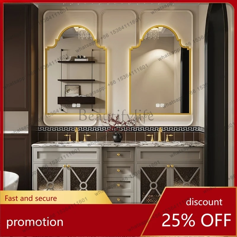 floor-to-ceiling bathroom cabinet combination toilet washbasin cabinet bathroom