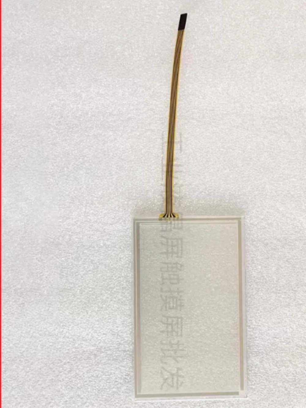 

KTP400 6AV2 124 6AV2124-5DC00-1AC0 Touchpad /protective