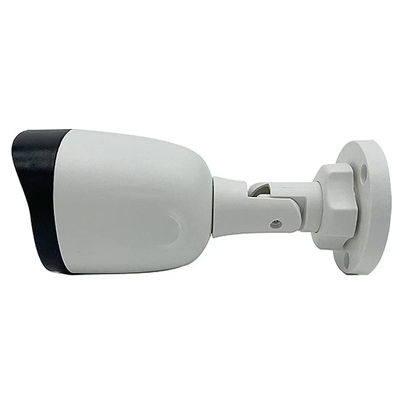 24H Full Color Night Vision CCTV AHD Camera 5.0MP 4MP 1080P Array Luminous Led HD Digital For Outdoor Street Lighting Waterproof