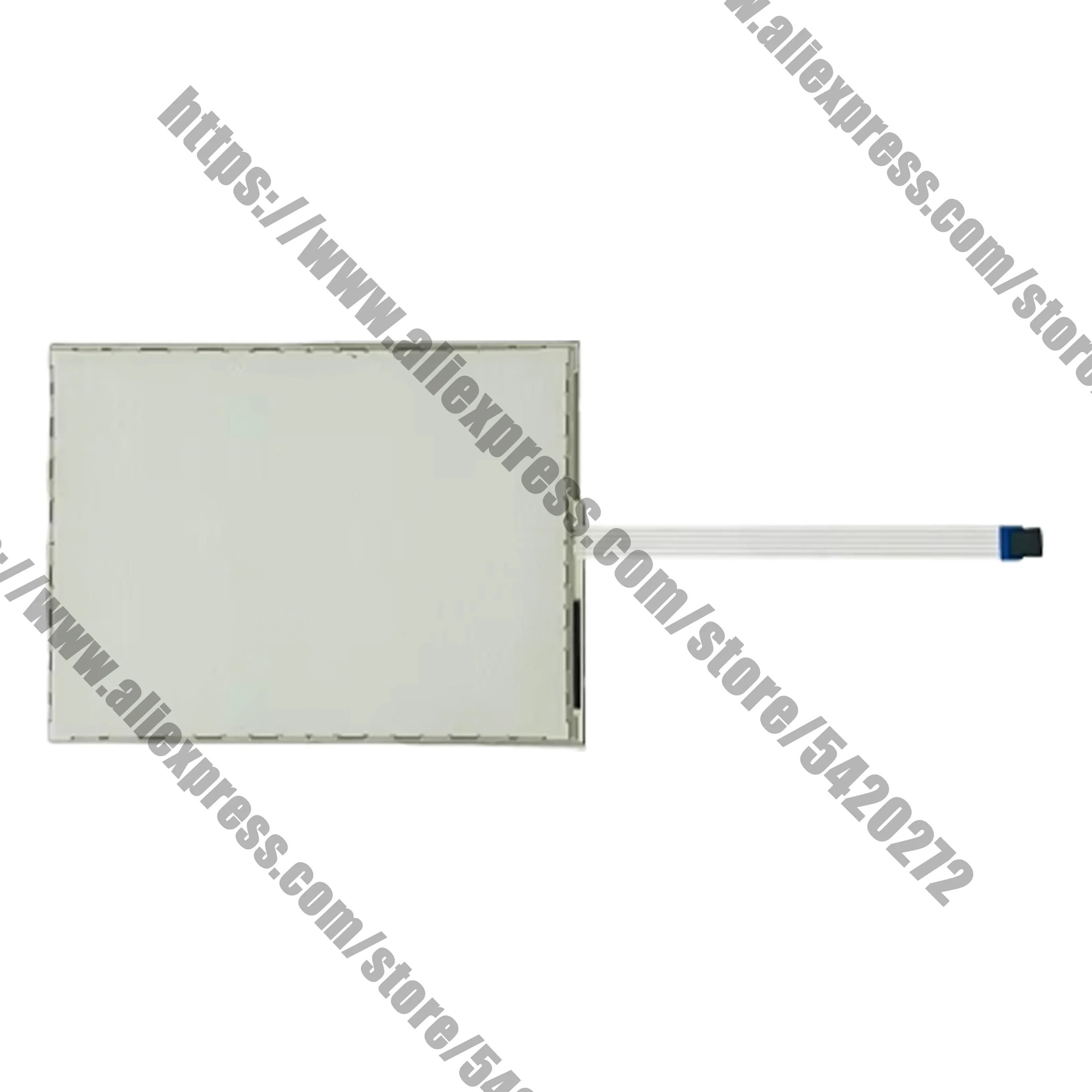 

New Touch Screen SCN-A5-FLT12.1-Z30-0H1-R E788679