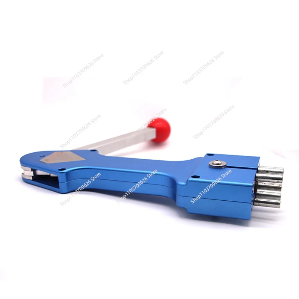 Manual Die-Cutting Blade Rule Puller Blade Puller Die Cutter Knife Extractor