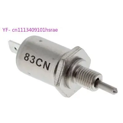 Fuel Cut Off Solenoid 16200-Z0A-802 For Honda GCV520U GCV530U Carburetor Lawn Tractor Engine Repair Spare Accessory
