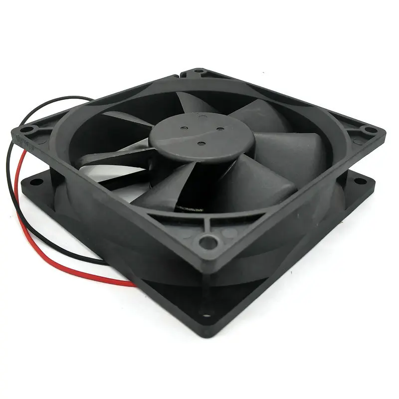9cm RSF9225B24N42A 9225 24v 0.23A cooling fan RSF9225S2425A 92*92*25MM RDH9025B RD9225B24SH-S