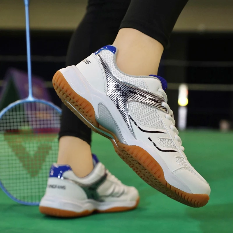 

Men'S Volleyball And Golf Shoes High-Quality Breathable Sports Shoes Anti Slip And Wear-Resistant 36-45