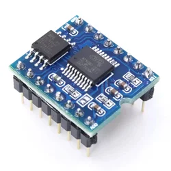 5pcs WT588D WT588D-16p 8M Voice Sound Modue Audio Player High Definition Sound Quality Repeatable Recording