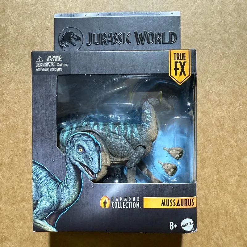 ジュラシック・ワールド ハモンド 中型トリサウロス ドラゴン ワイルド ロボ恐竜モデルおもちゃ 先史時代の生き物 コレクタブル アクションフィギュア