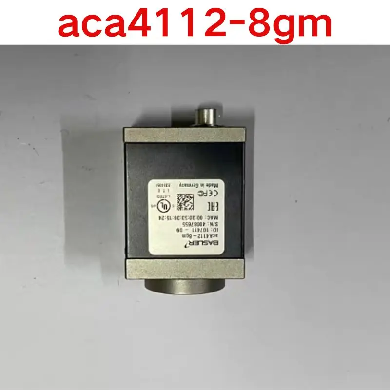 

Промышленная камера OK Aca4112-8gm б/у