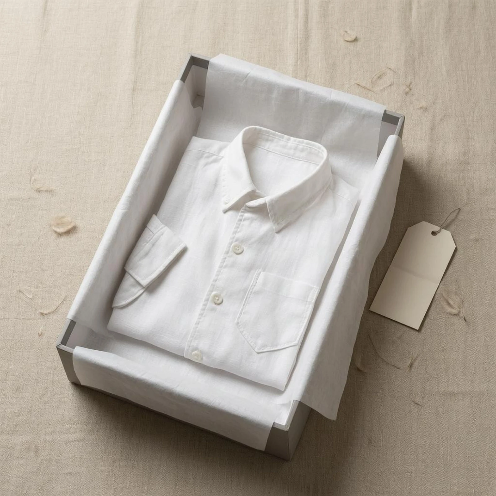 1/6 Scale Doll Shirt Pointed Collar Collared Button-up Doll Shirt Toy Clothing Woven Material Cloth Material