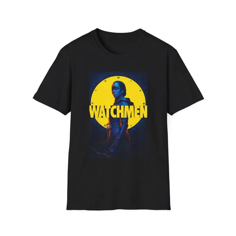 Watchmen Softstyle … - image