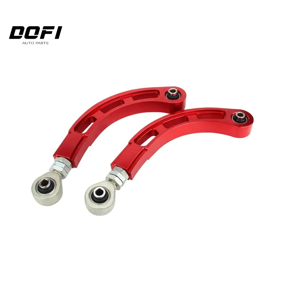 

Rear Arm Aluminum Alloy Control Arm Adjustable Hanging Arch For Lancer Ralliart 2002-2006 2008-2017 Honda Accord 2018-2022