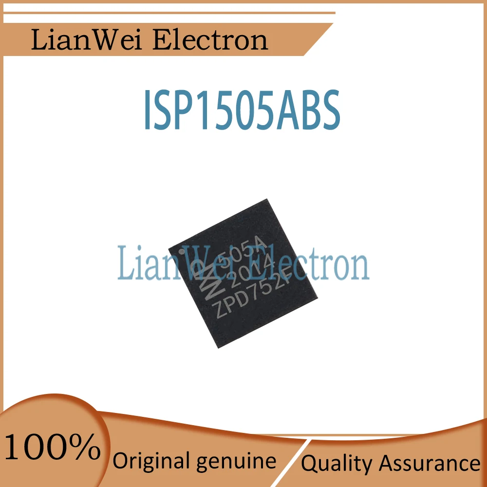 

505A ISP1505ABS ISP1505 IC Chipset QFN-24