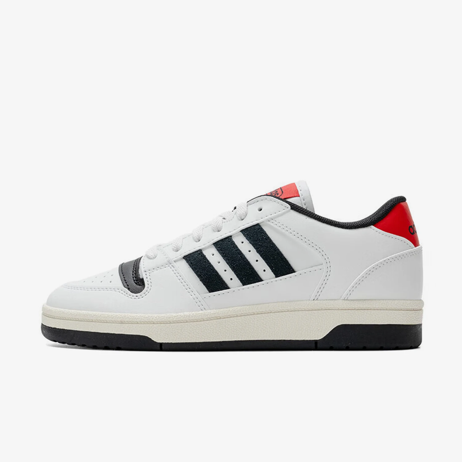 Adidas Authentic BREAK START Men's Women's Low-Top Retro Cushioned Sneakers KK1283