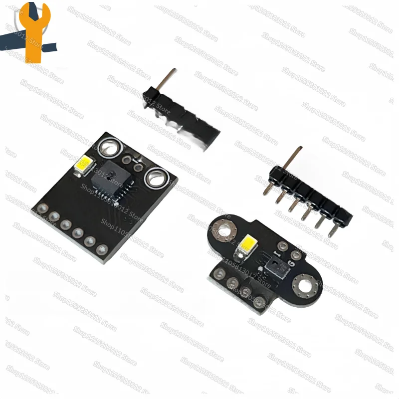 gy-as7262-as7263-as7341-visible-light-infrared-color-color-spectrometer-sensor-module
