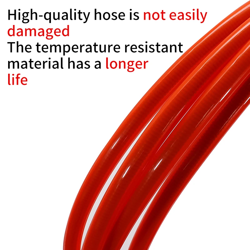 CQWY qilin Welding Wire Feeding Tube LASER Wire Liner Wire Feeder Automatic Welding Machine Wire Feeding  Welding Accessories