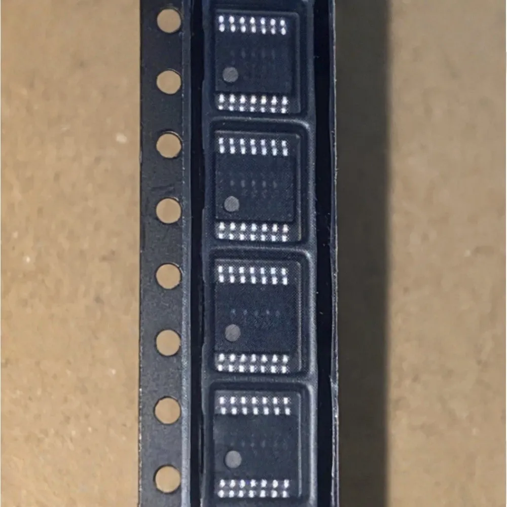 IML7514 IML7514HSA-TR INA2331A LMV934MT LMV93 OPA4376 OPA4376AIPWR USB1T11A USB1T11AMTC 7376A10 AD7376ARUZ10 TSSOP-14