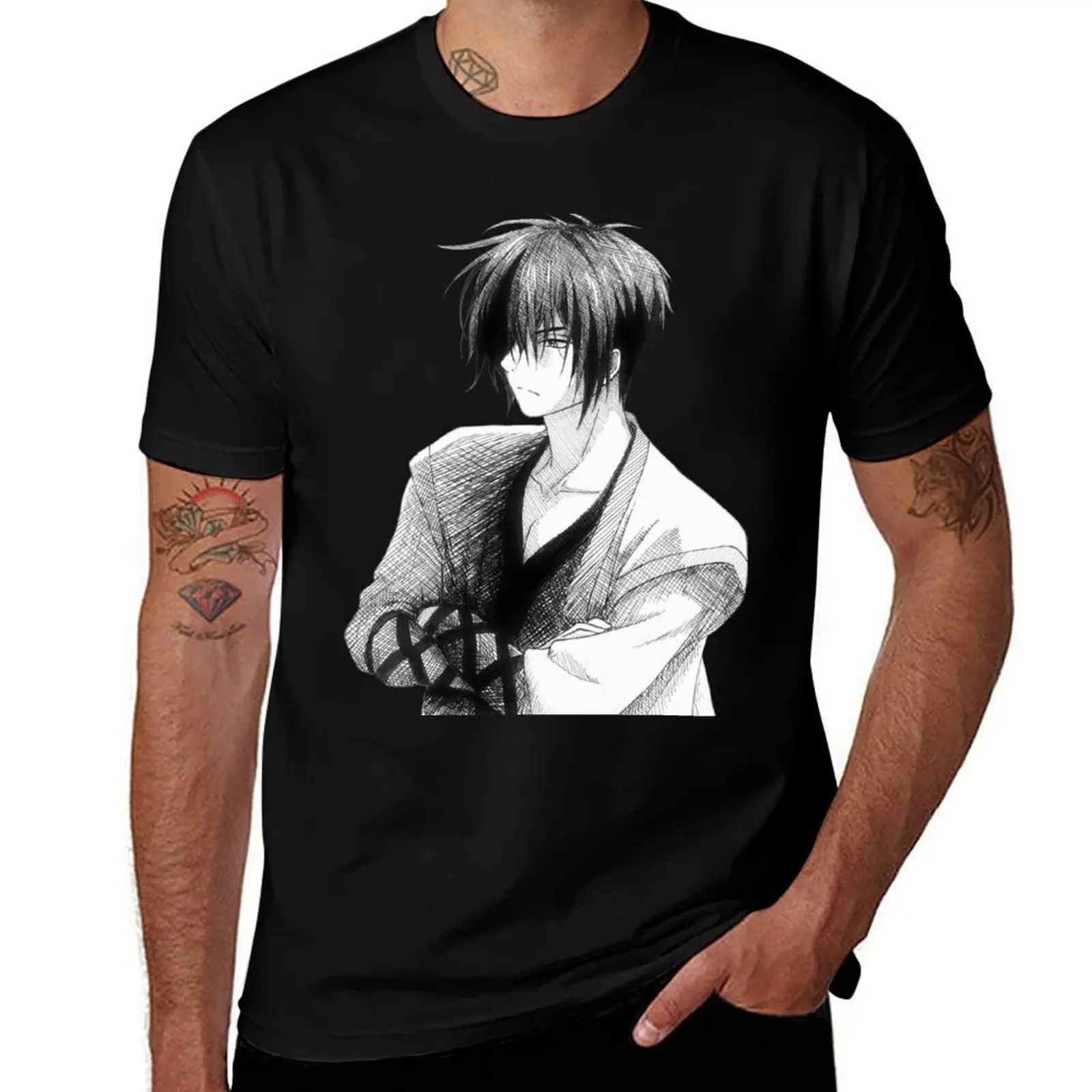 Hak T-Shirt T Shirt…