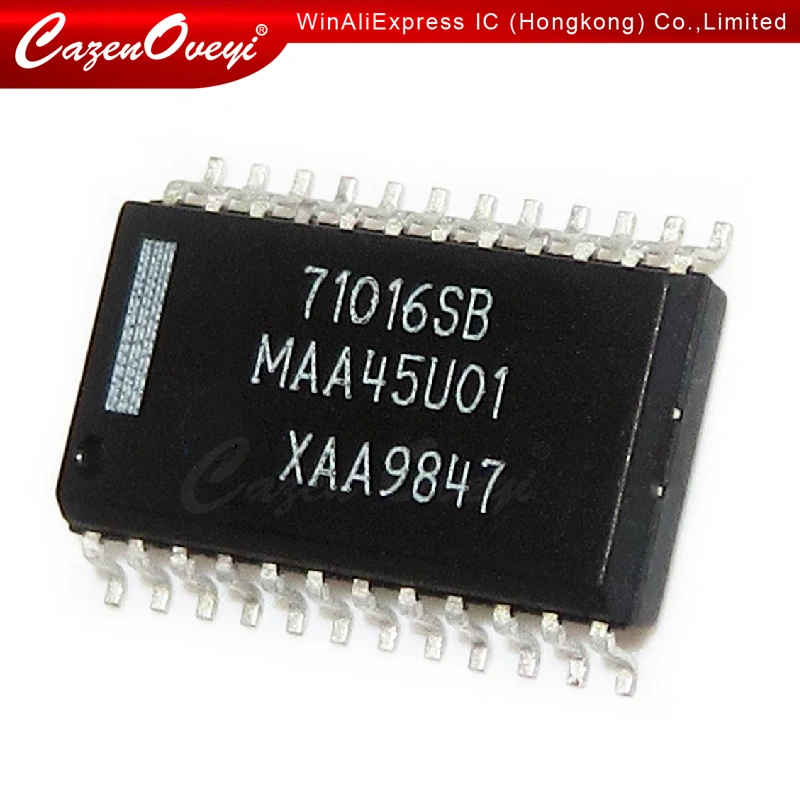 5pcs/lot MAA45U01 71016SB SOP-24 In Stock