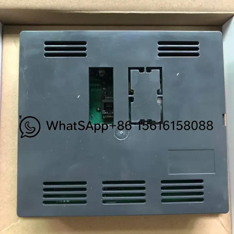 CAREL PGD1000I00 PGD1OOOIOO User Interface Display Panel Controller Replacement Part for Refrigeration HVAC System Compatible