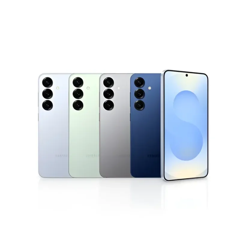 سامسونج إلكترونيات جالاكسي S25 مفتوح 256 جيجا بايت، 12 جيجا بايت، Sm-S931N