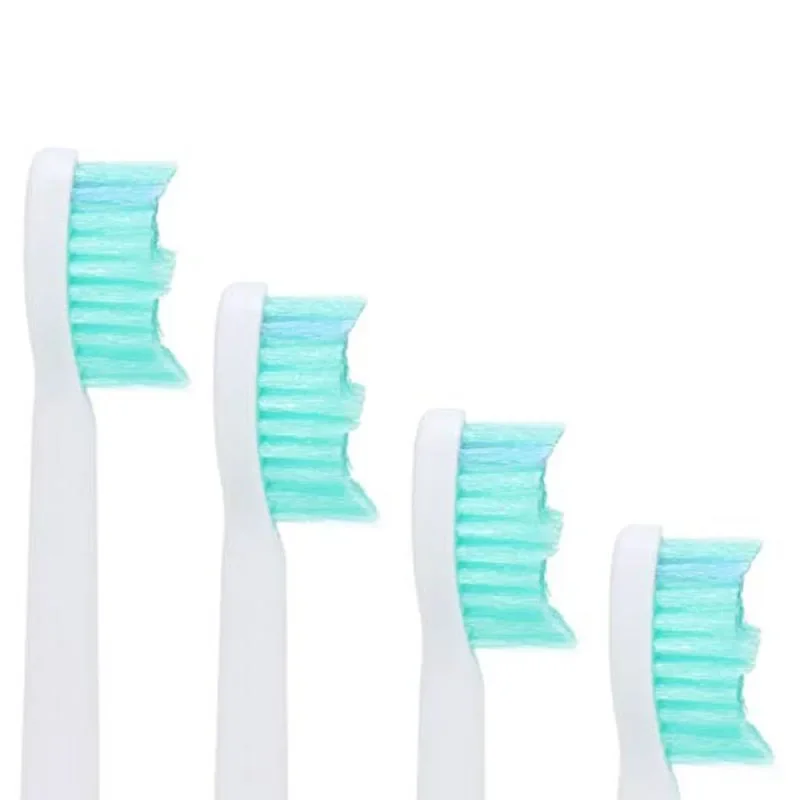 HX-6014 12/24/32 Pcs Electric Toothbrush Heads Replacement Toothbrush Heads Brush Heads Suitable for Ph Sonicare P-HX-6014