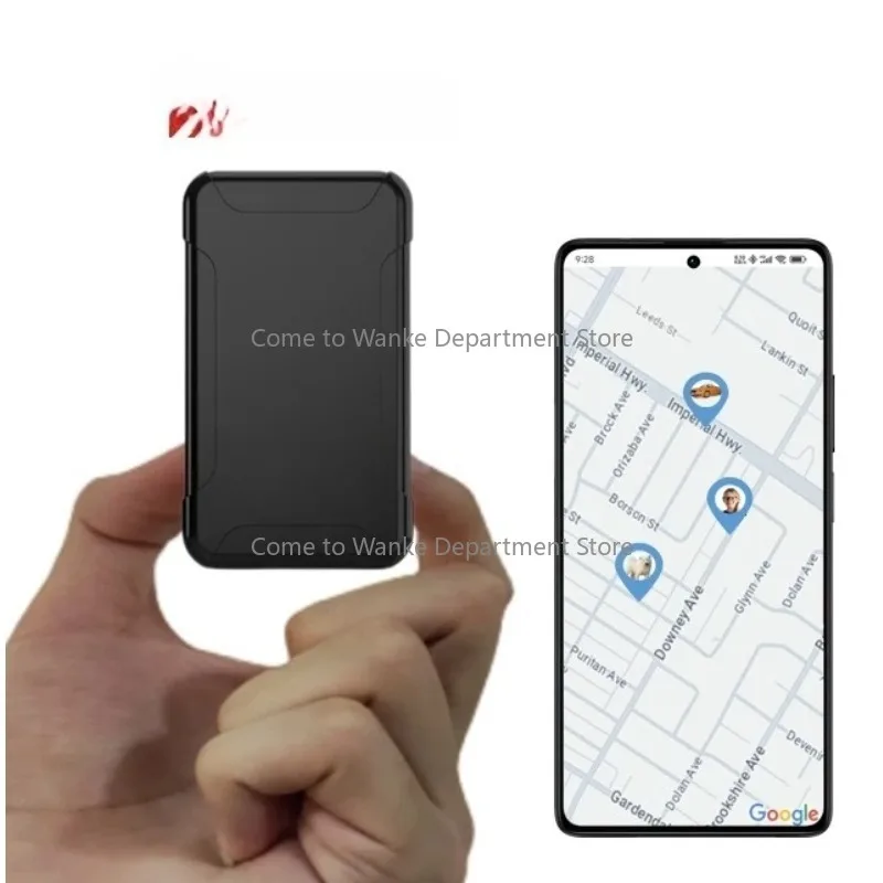 Bluetooth Sport Gbs Tracker Wireless Tkstar Gf07 Mini Ma-gnetic Android Gt06 System Car Ausrichter Gps Tracker