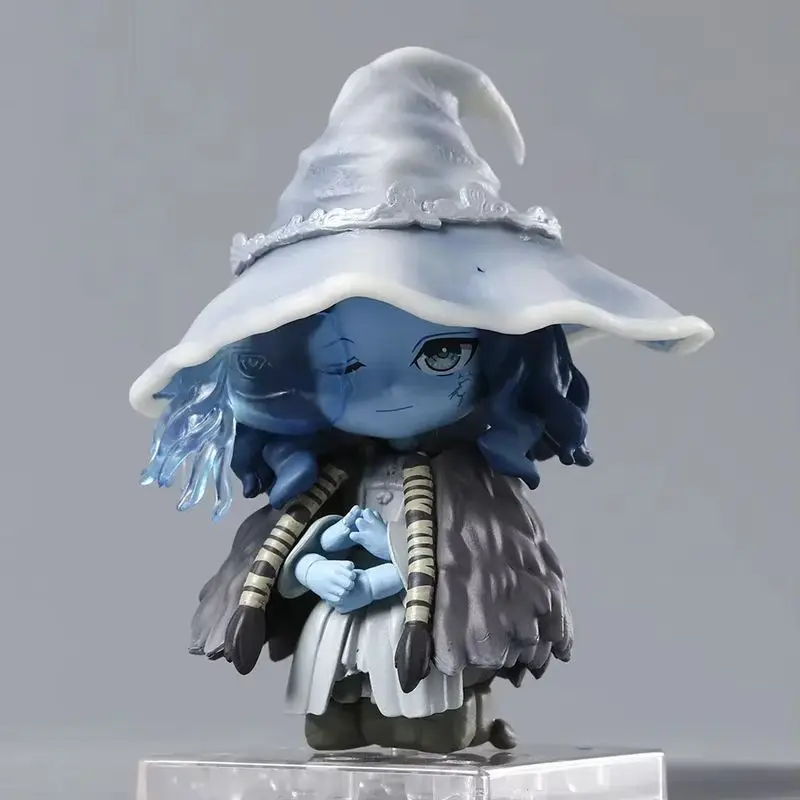 New #2353 Ranni the Witch Nendoroid Action Figure Collectible Model Figure Toy Gift for Kids view 3