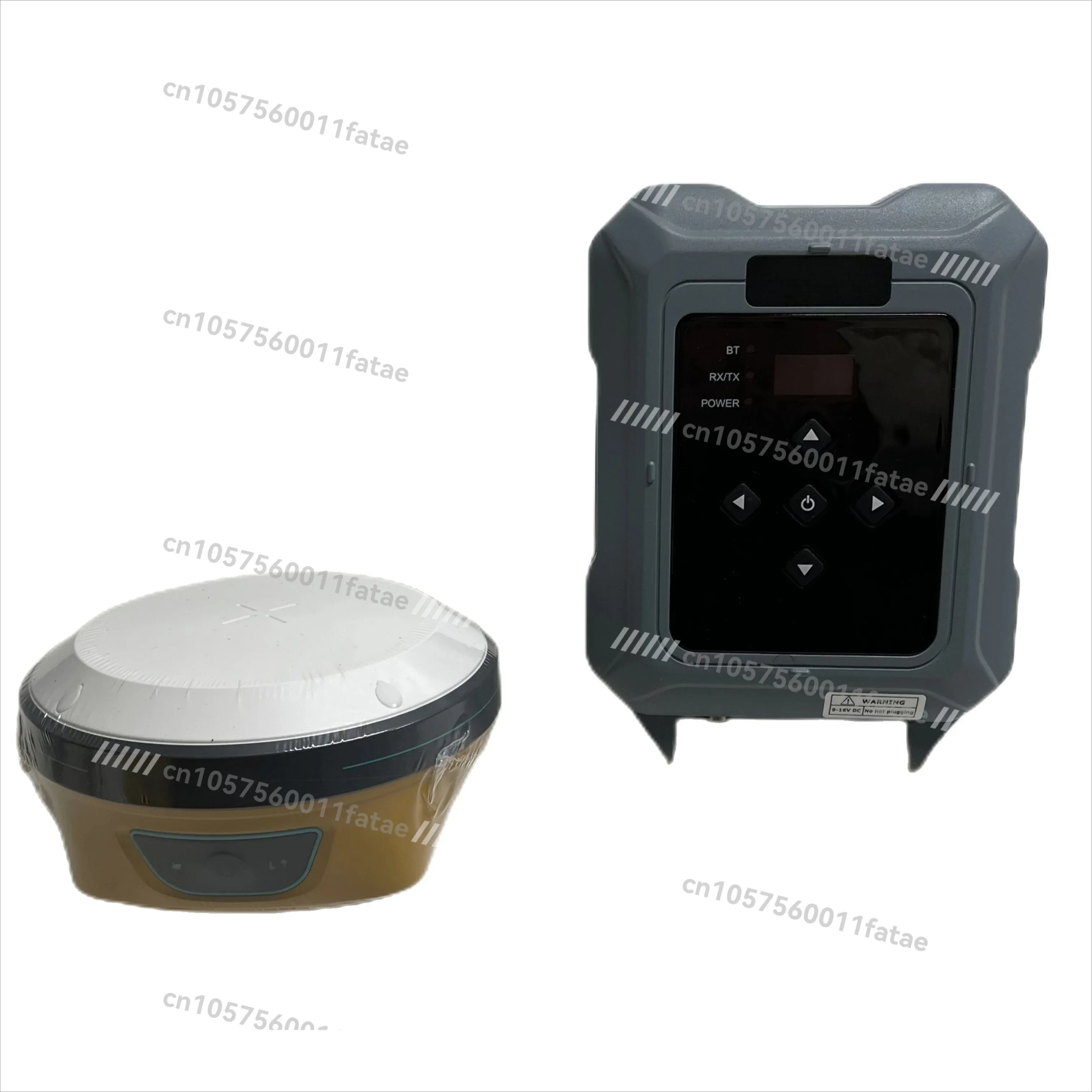 

High Precision Gnss Gps Receiver Rtk Gnss Gps Rtk Base and Rover EFIX C3 C5