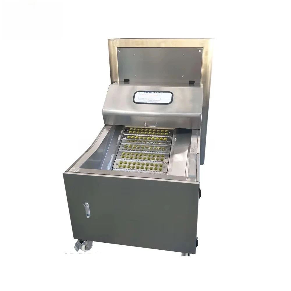 Obrázek 4: Čína vyrobené datle dlaň pitting machine/dates semen removing/dates pitting stroj cena