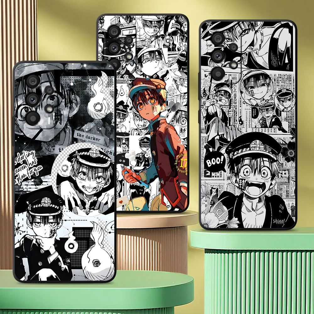 Hanako Kun Yashiro …