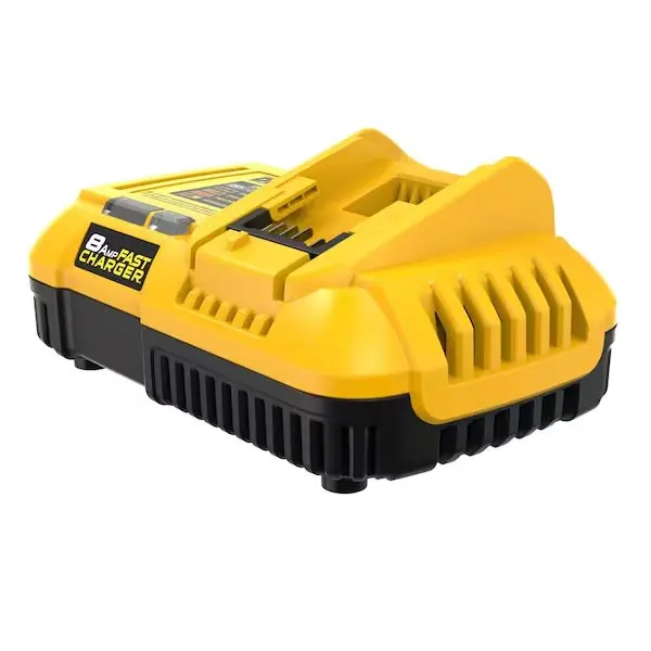 20V MAX* FAN COOLED FAST CHARGER