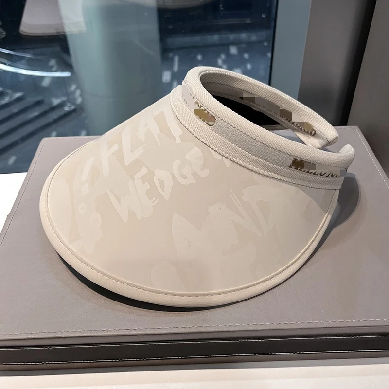 2025, Sommer, große Krempe, leeres Oberteil, Sonnenhut für Damen, Outdoor-Kappe, Urlaub, Reisen, Meer, Schutz, Strand, Visier, Hüte, Motorhaube – Detail 11