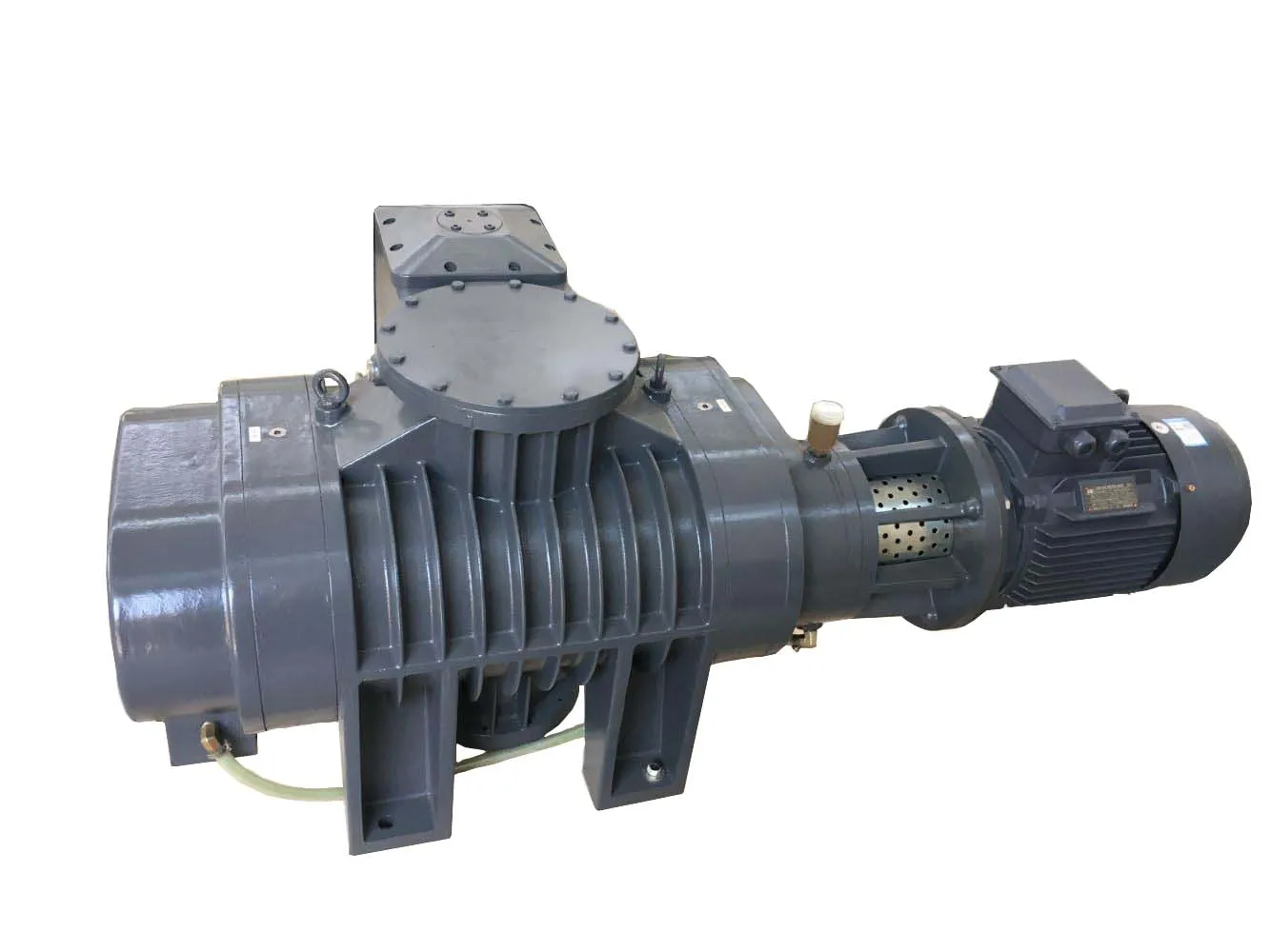 ZJP-70 Roots Vacuum Pump Mechanical Vacuum Pump