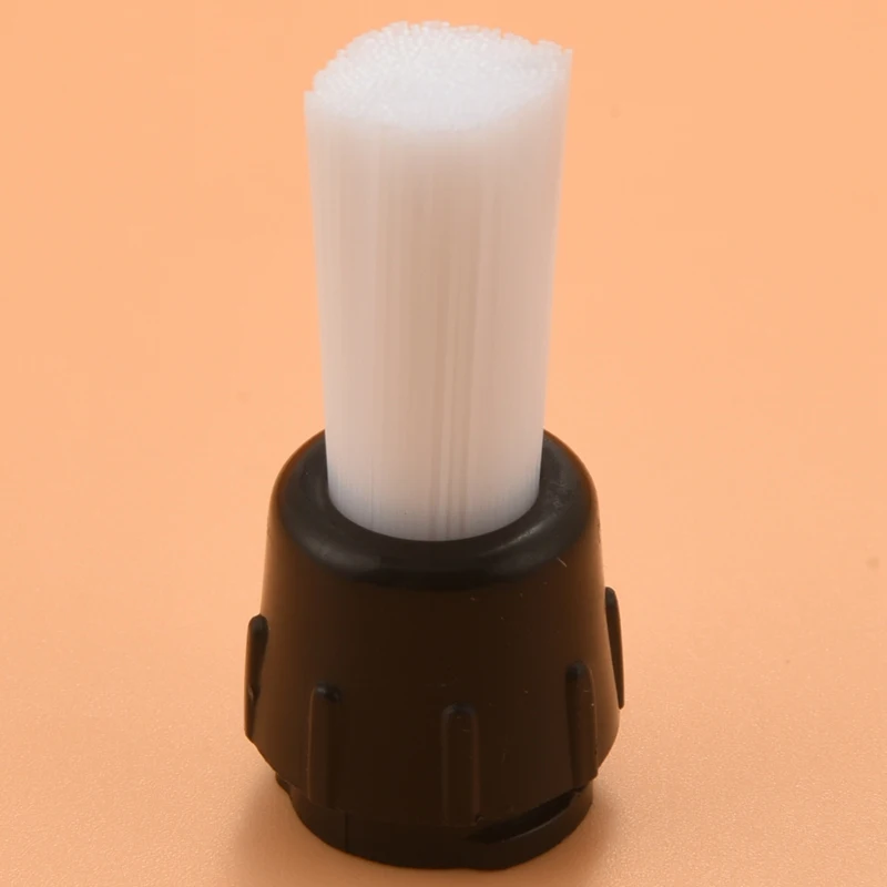 ●7 Pcs Cleaning Brush Set, Practical Brush For Cleaning Coffee Machine, Coffee Grinder And Other Home Kitchen Accessories
