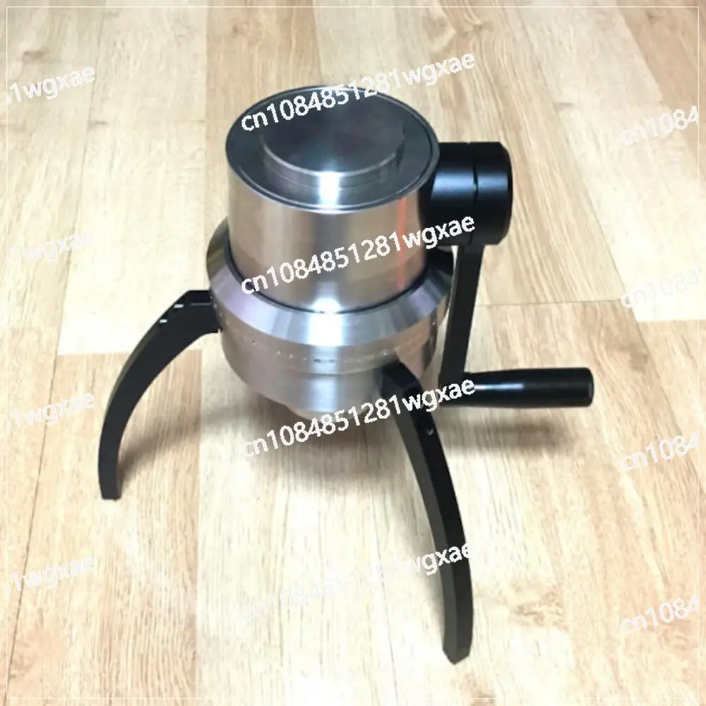 102 hand cranked bean grinder ten star blade version